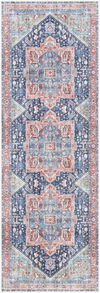 Amelie Machine Woven Rug thumbnail 0