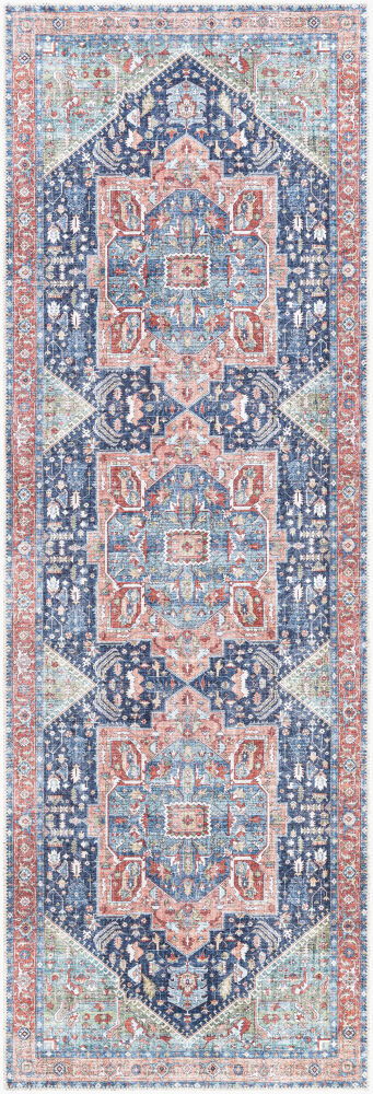 Amelie Machine Woven Rug