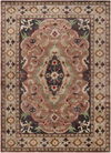 Anastacia Handmade Rug thumbnail 0