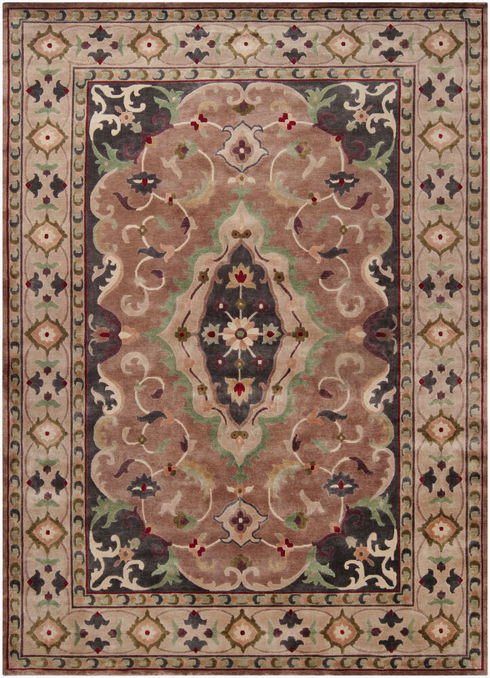 Anastacia Handmade Rug