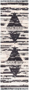 Enzo Machine Woven Rug thumbnail 0