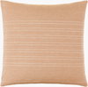 Lakshmi Accent Pillow, Decorative Pillow by Surya, 18" length x 18" width thumbnail