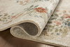 Rifle Paper Co. x Loloi Laurel Rug, 2'8" length x 4' width thumbnail 5