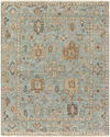 Biscayne Handmade Rug thumbnail 0