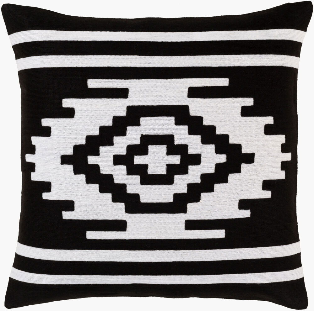 Santa Clara Accent Pillow Down large image 