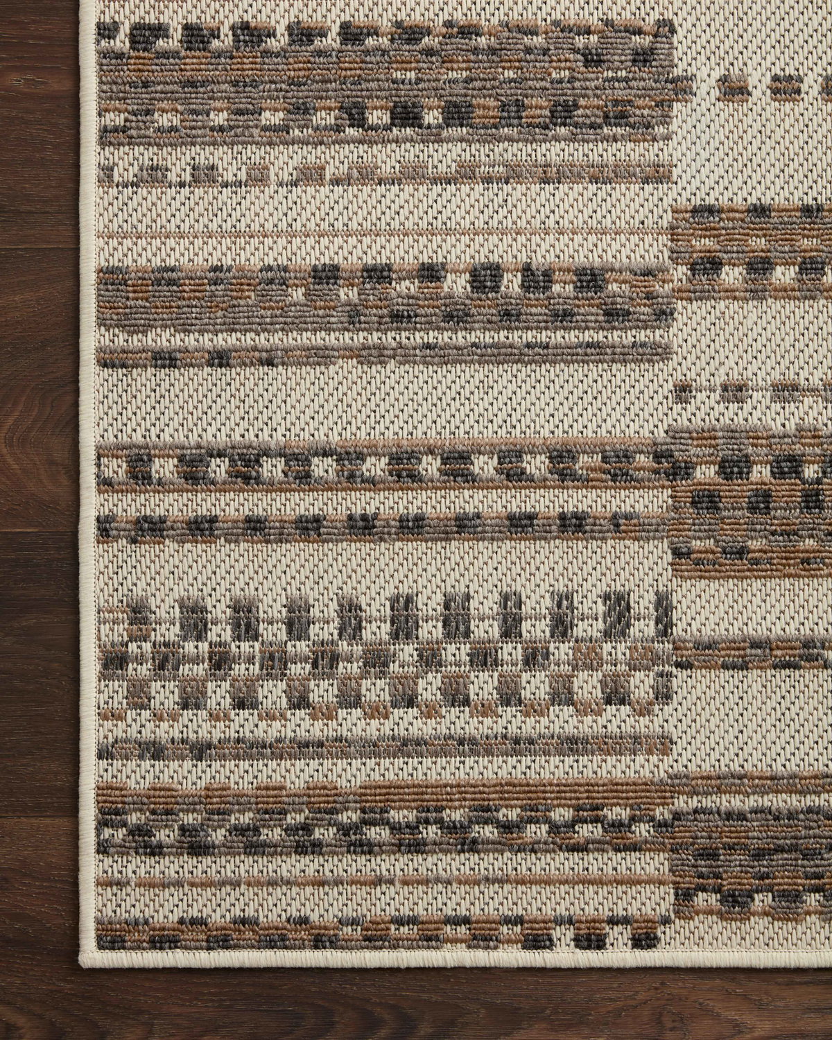 Loloi Rainier Rug, 2'2" length x 3'9" width View 5