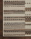 Loloi Rainier Rug, 2'3" length x 7'7" width thumbnail 5