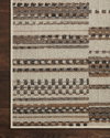 Loloi Rainier Rug, 5'3" length x 7'7" width thumbnail 5