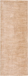 Masterpiece Machine Woven Rug, by Surya, 7'2.61" length x 2'7.5" width thumbnail