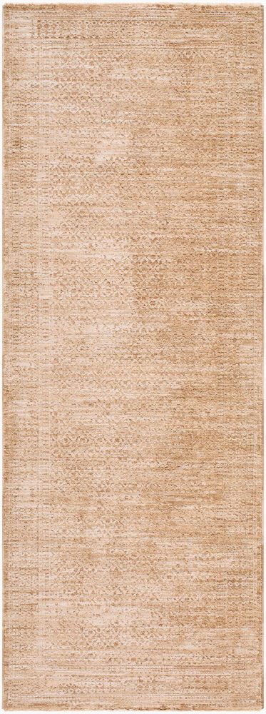 Masterpiece Machine Woven Rug