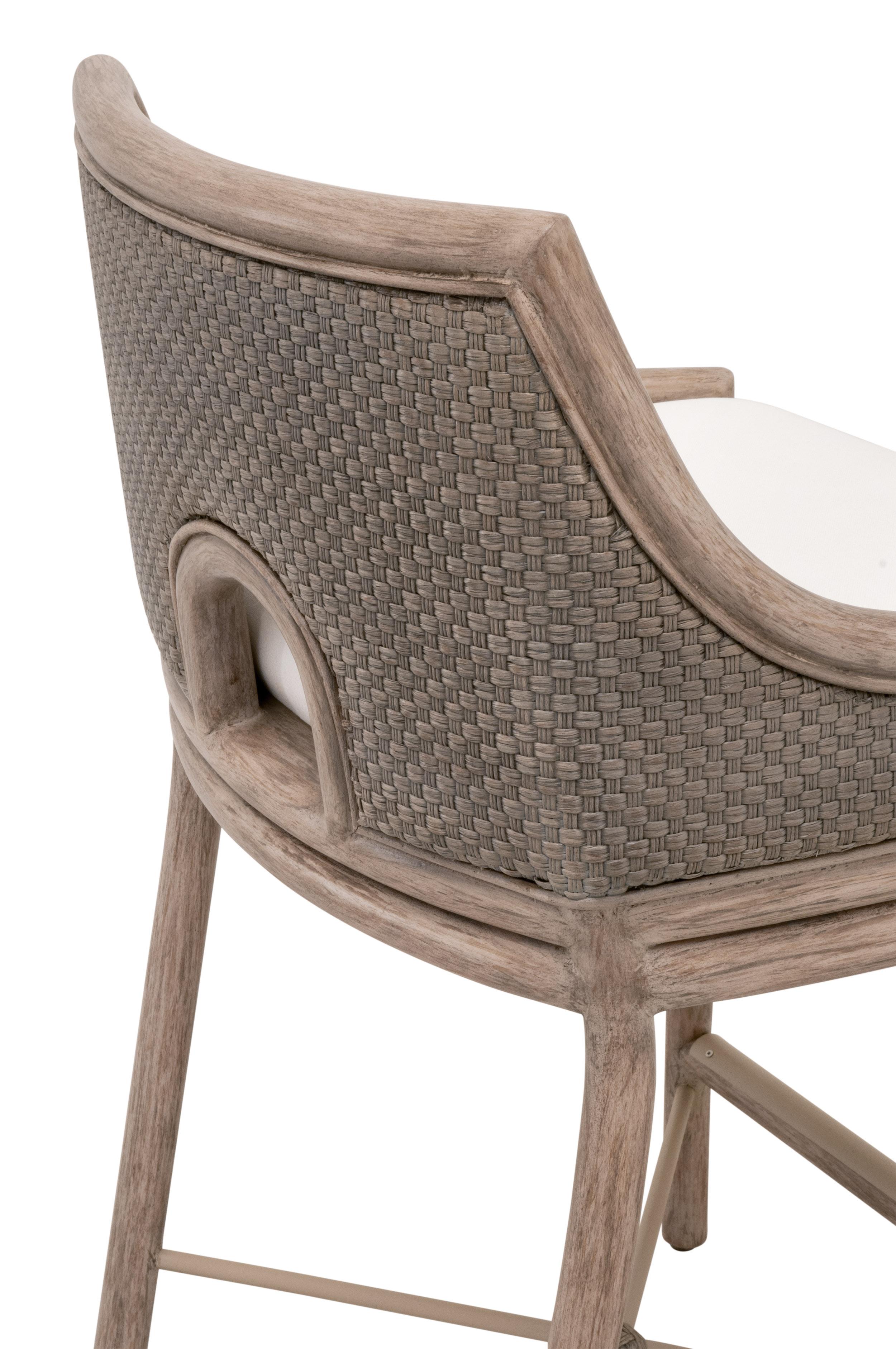 Adamo Counter Stool large image 