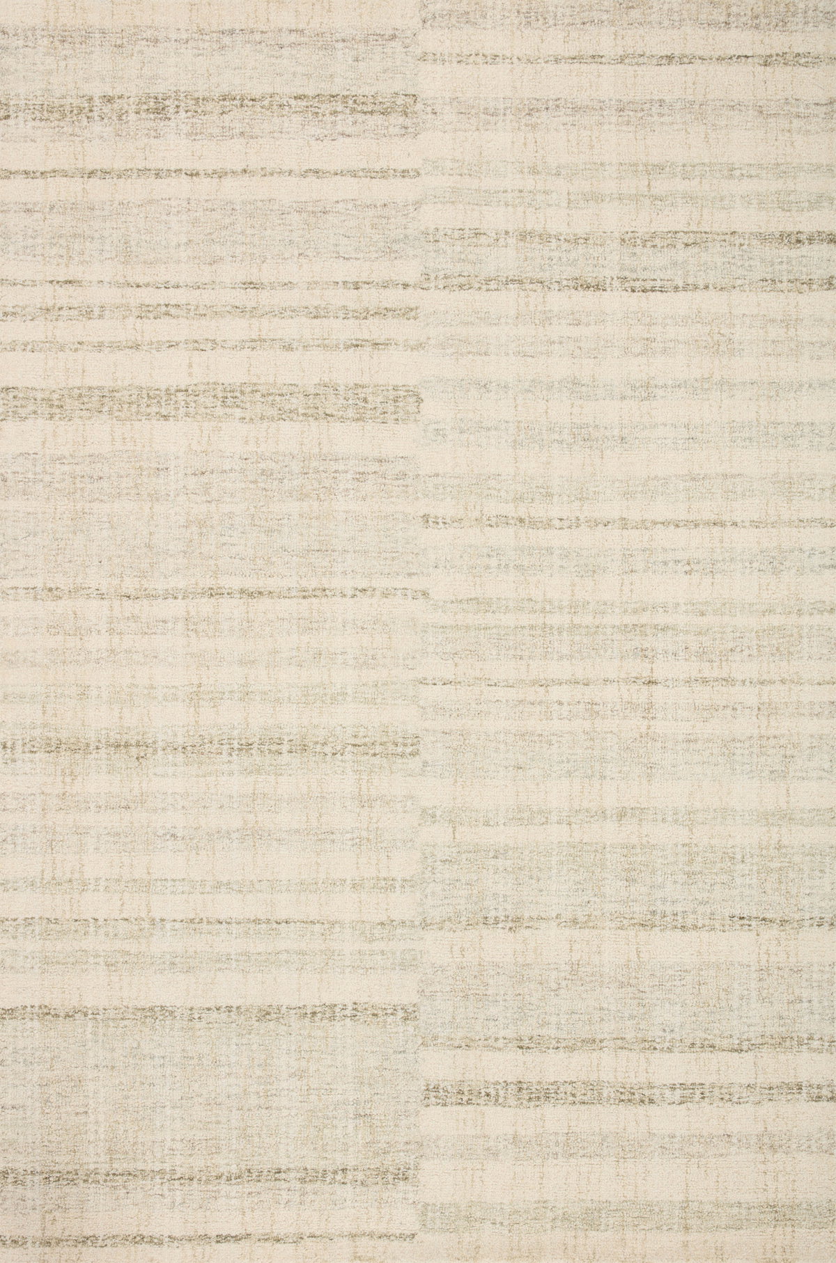 Chris Loves Julia x Loloi Chris Rug, 11'6" length x 15' width View 1