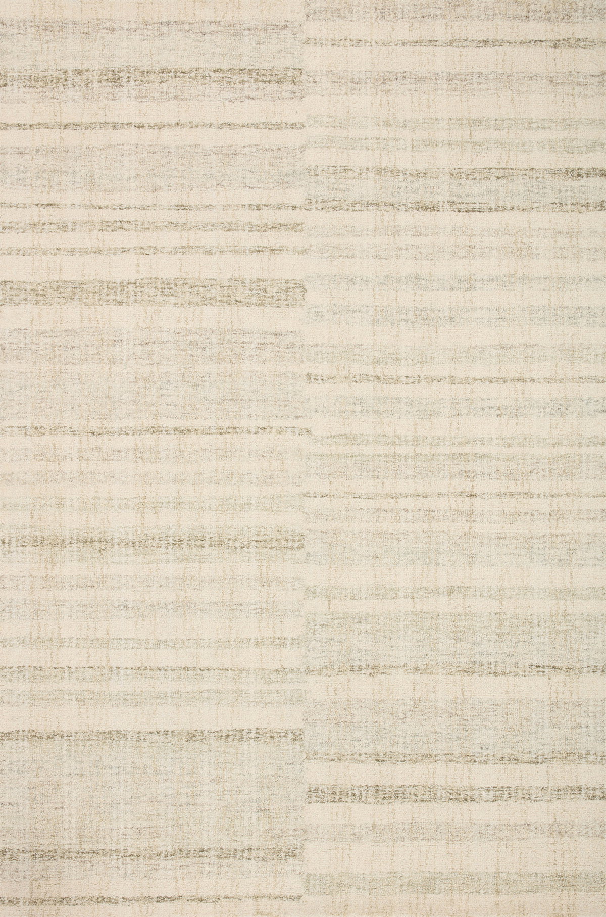 Chris Loves Julia x Loloi Chris Rug, 2' length x 5' width View 1