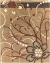 Athena Handmade Rug thumbnail 0