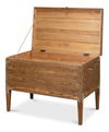 Trunk Side Table thumbnail 8