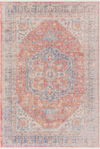 Subtle Machine Woven Rug thumbnail 0