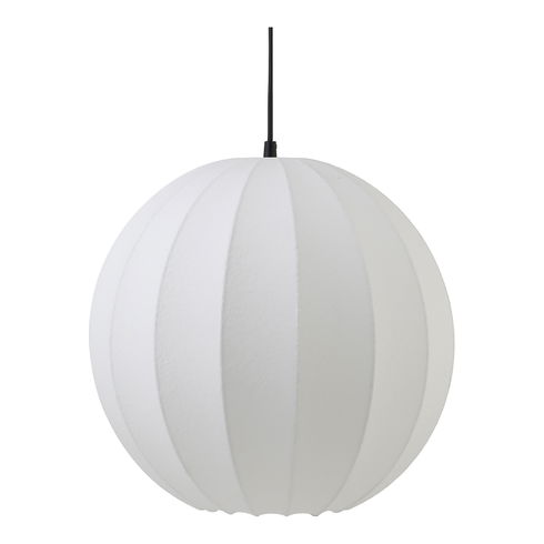 Illume Pendant Light White