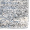 Jaipur Living Harmony Abstract Light Gray/ Blue Area Rug (5'3'X7'7'), 7'7" length x 5'3" width x 1.75" height thumbnail 4