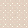 Dots on Dots White & Pink Wallpaper, by York Wall, 33' length x 1'8.5" width x 0.02" depth thumbnail
