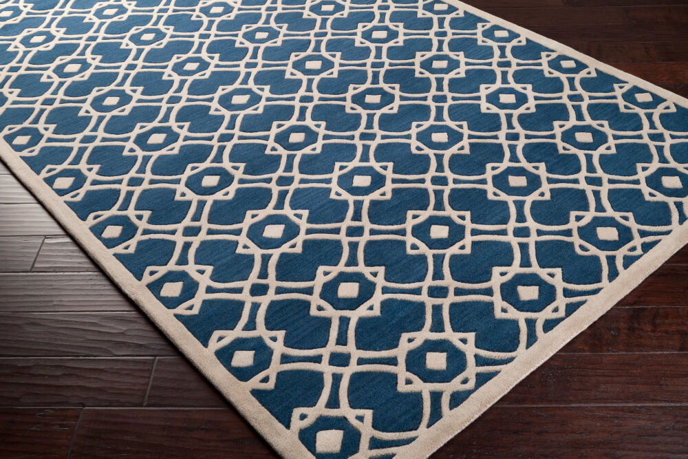 Goa Handmade Rug large image 