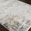 Ulen Abstract 9.5 X 13 Rug, by Uttermost, 9'6" width x 13' height x 1.5" depth thumbnail 5