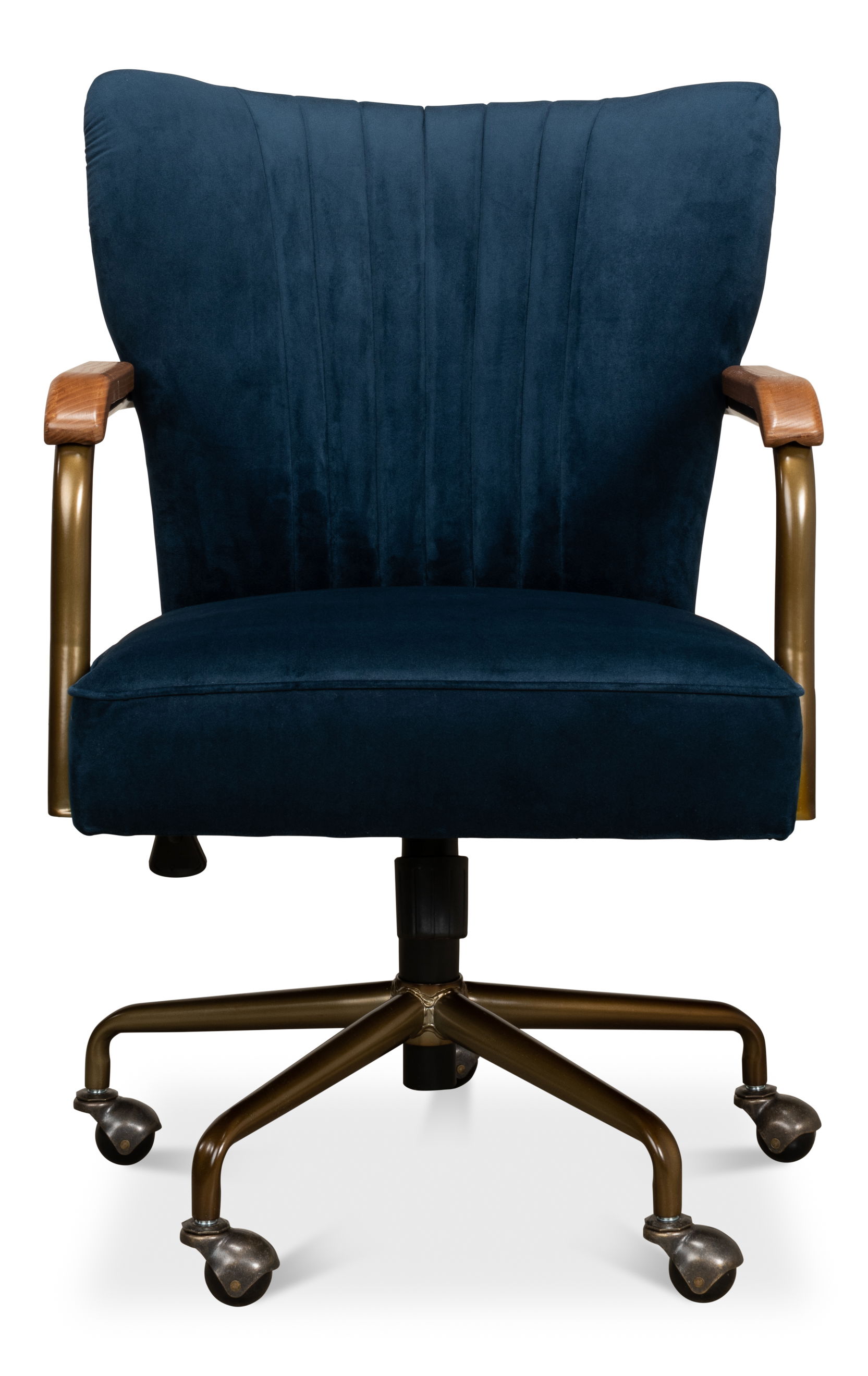 Brooks Swivel Chair large image 