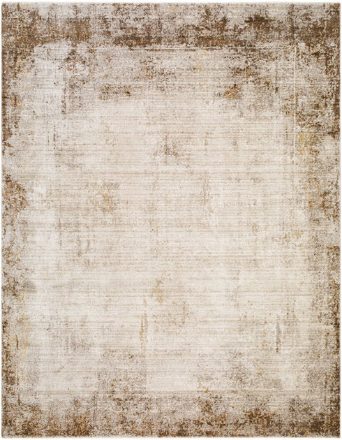 Myrtle Avenue Machine Woven Rug