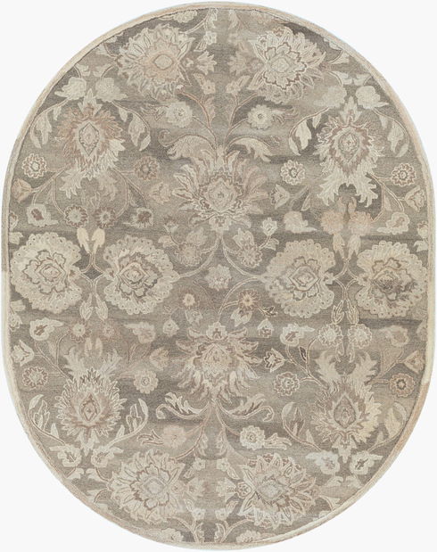 Caesar Handmade Rug