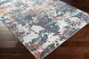 New Mexico Machine Woven Rug thumbnail 0