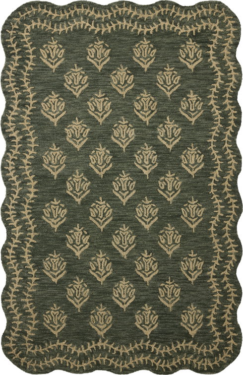 Rifle Paper Co. x Loloi Lisette Rug