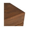 Watson Nightstand Brown thumbnail 4