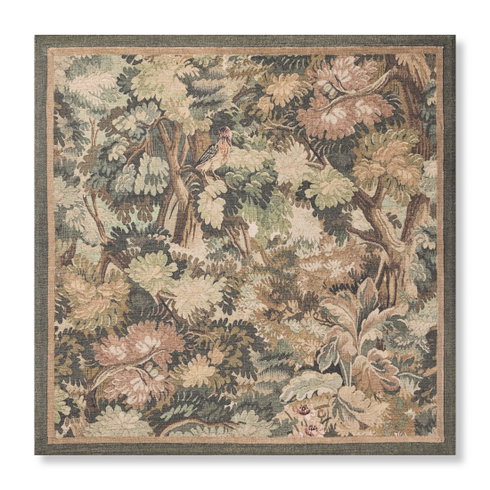 Loloi Living Thicket Wall Art