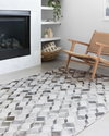 Loloi Maddox Rug, 2'3" length x 3'9" width thumbnail 2