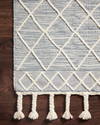 Loloi Sawyer Rug, 2'3" length x 3'9" width thumbnail 4
