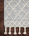Loloi Sawyer Rug, 5' length x 7'6" width thumbnail 4