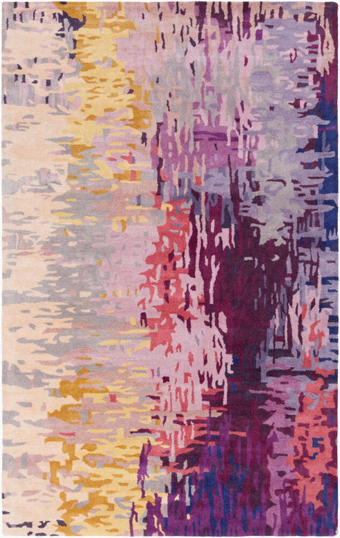 Banshee Handmade Rug