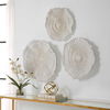 Ocean Gems Coral Wall Decor Set/3 3 Ocean Gems Coral Wall Decor Set/3 thumbnail 3