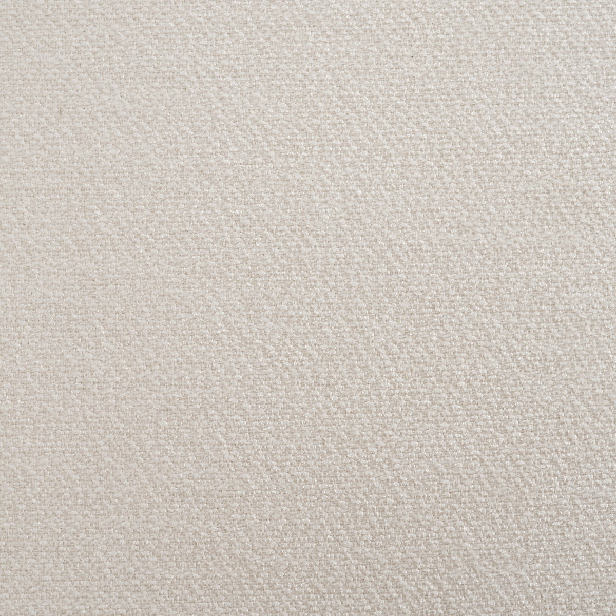 Hollyfield Curved Back Dining Arm Chair | Cream Fabric with Gold Iron, Dining Chair by Mercana, 20.5" length x 21.3" width x 29.5" height View 3