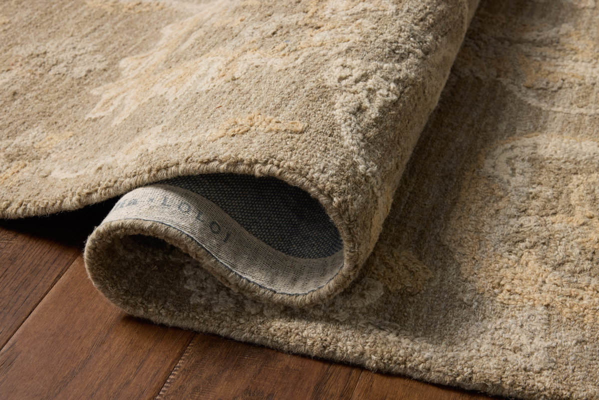 Chris Loves Julia x Loloi Dorothea Rug, 9'3" length x 13' width View 4