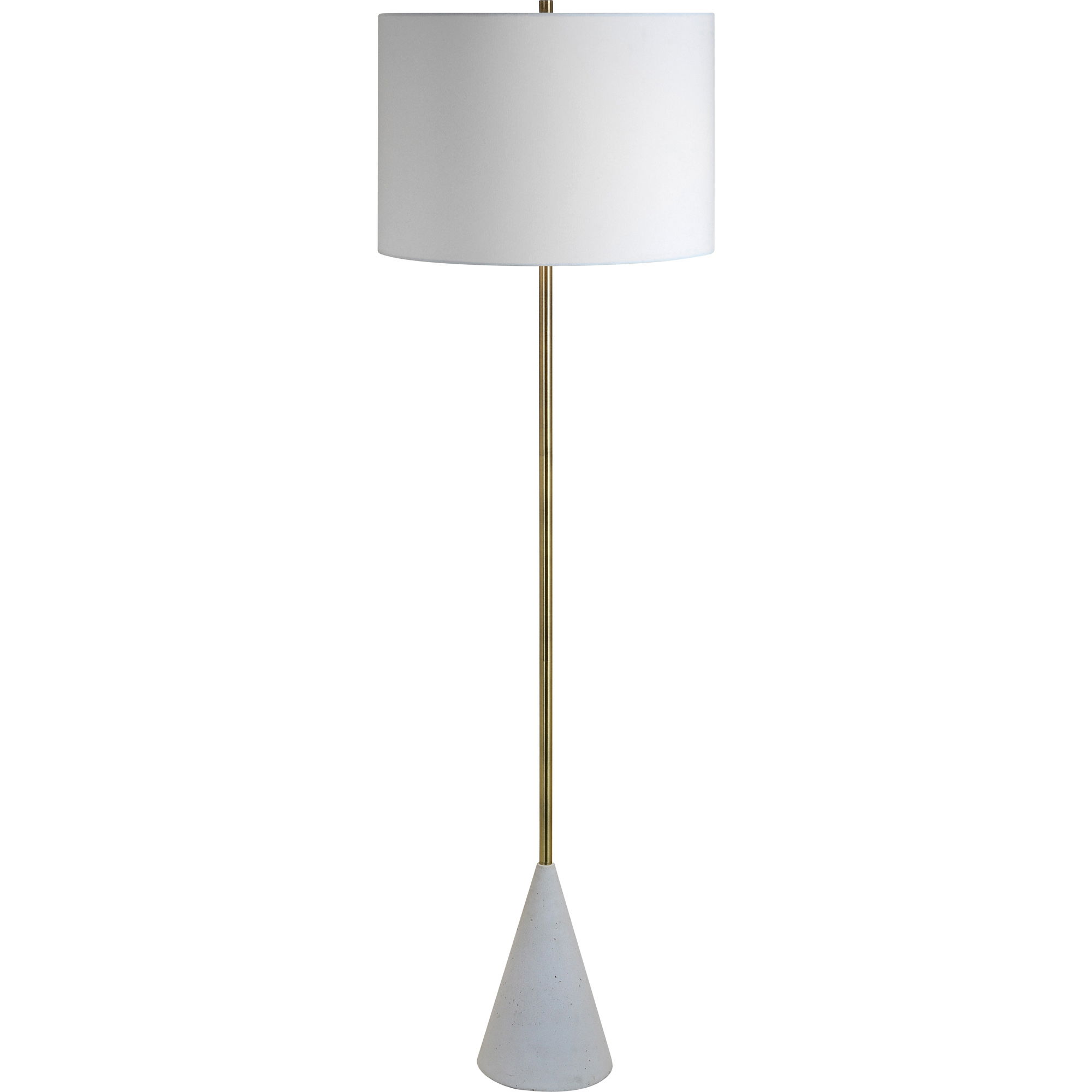 Lacuna Floor Lamp large image 