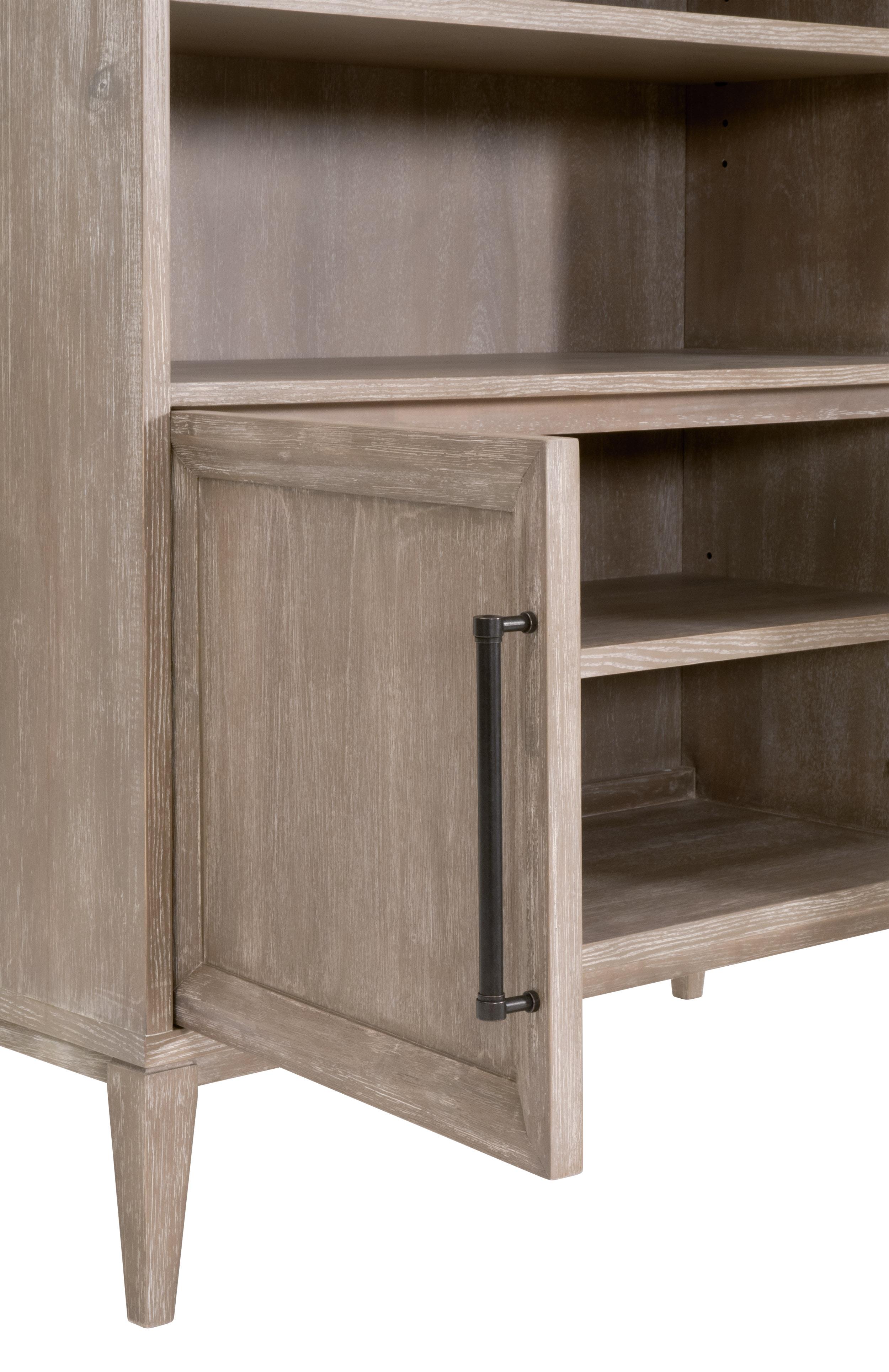 Morris Storage Bookcase Morris Storage Bookcase large image