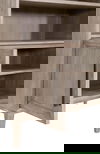 Morris Storage Bookcase 12 Morris Storage Bookcase thumbnail 12