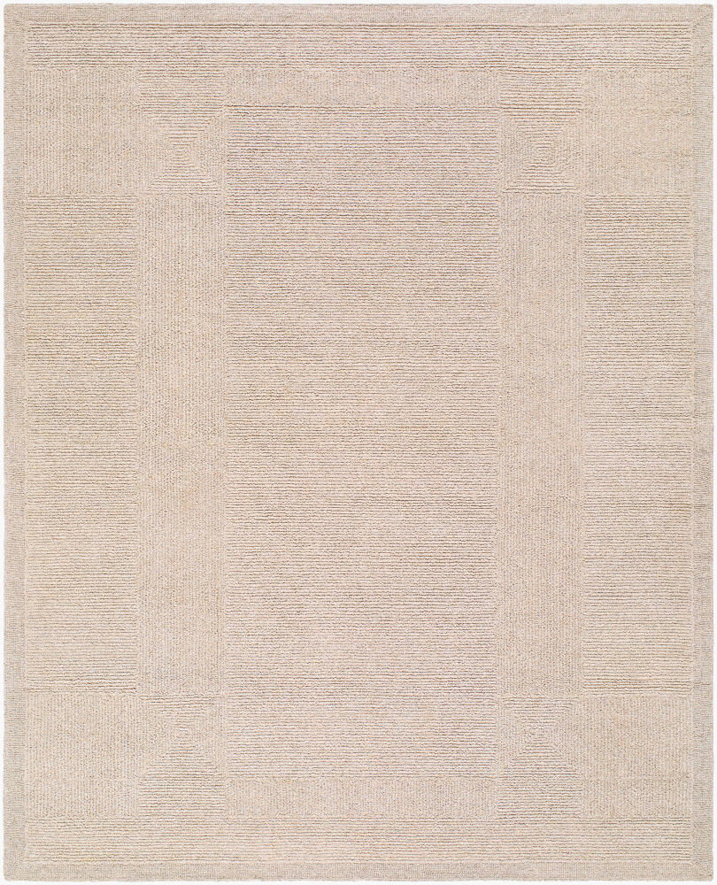 Florian Handmade Rug, by Surya, 14' length x 10' width