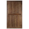 Stratford Salvaged Wood Dining Table thumbnail 5