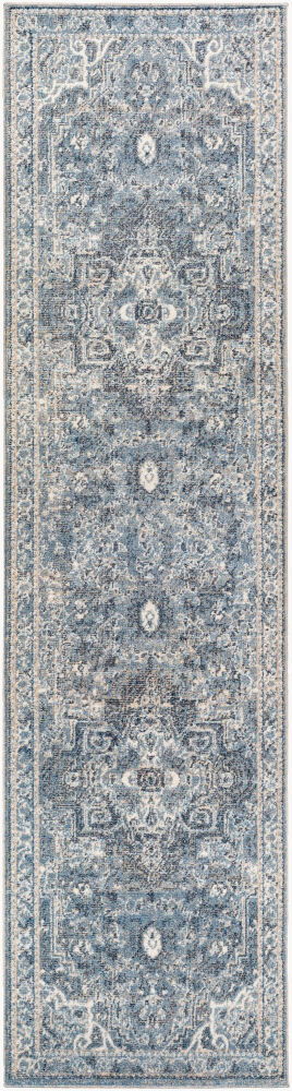 Amore Machine Woven Rug