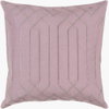 Skyline Accent Pillow Down, Decorative Pillow by Surya, 22" length x 22" width thumbnail