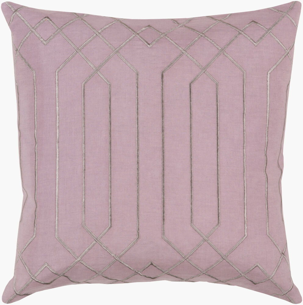 Skyline Accent Pillow large image 