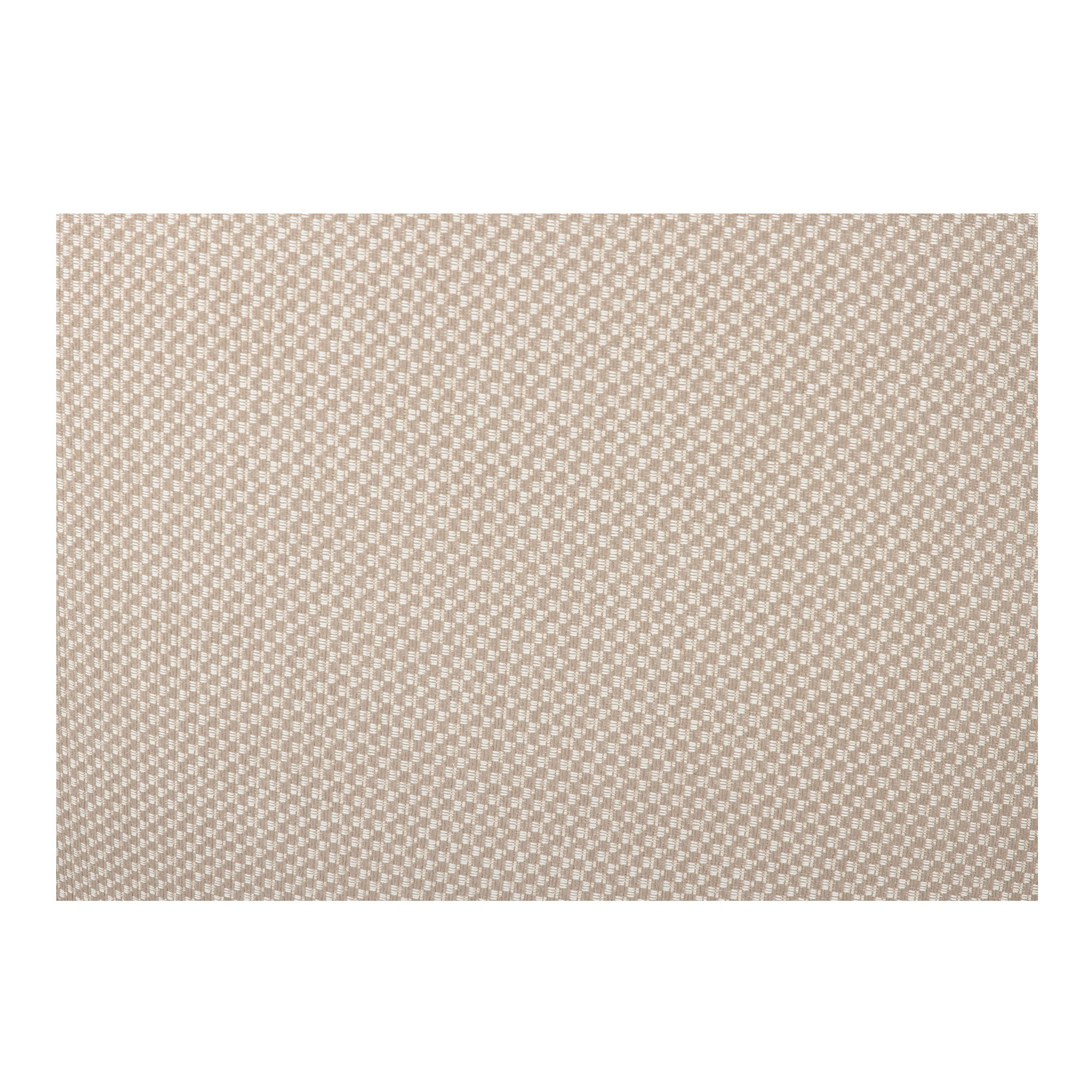 Rae Outdoor Accent Chair Beige Check large image 