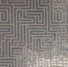 A Maze Blue Wallpaper thumbnail 0