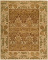 Picasso Handmade Rug, by Surya, 1'6" length x 1'6" width thumbnail
